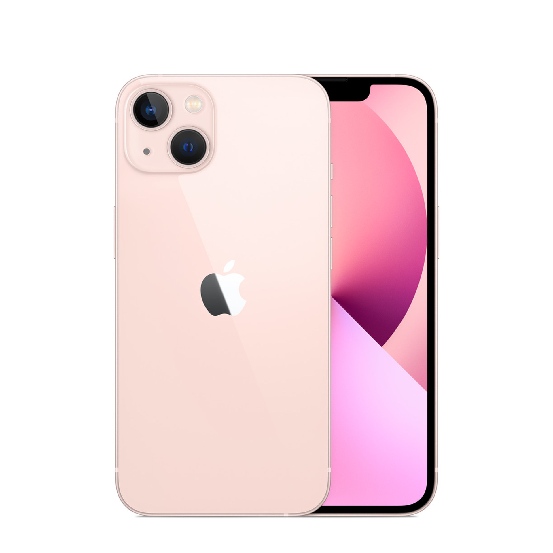  iphone 13 pink 