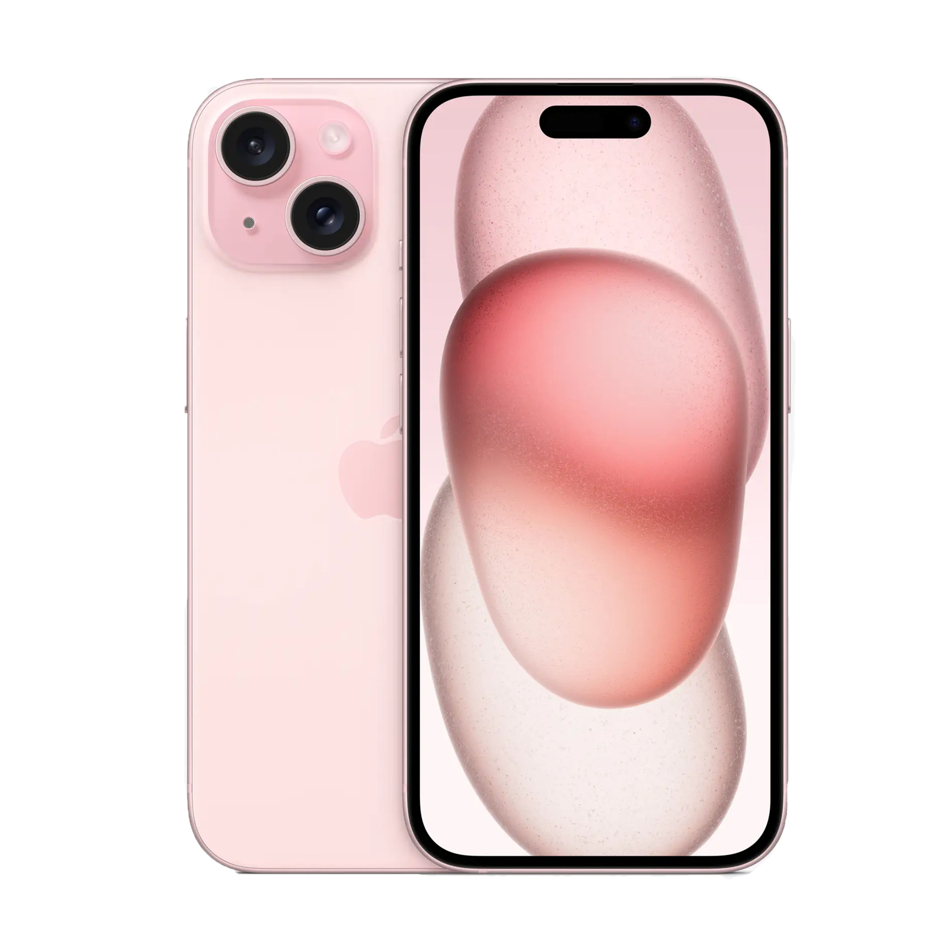  iphone 15 pink 