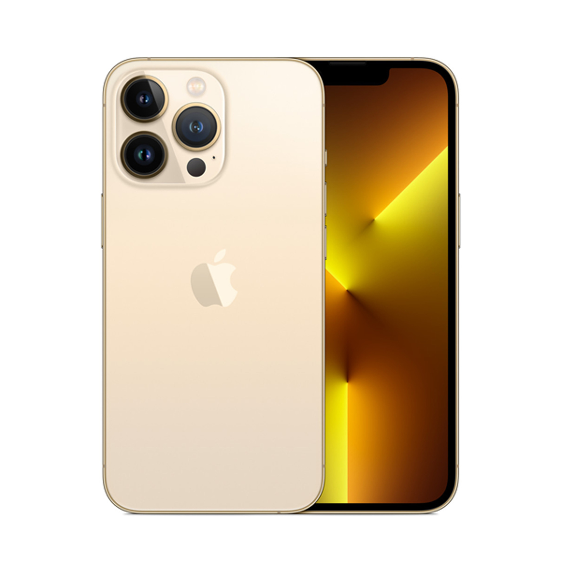 iphone 13 promax gold