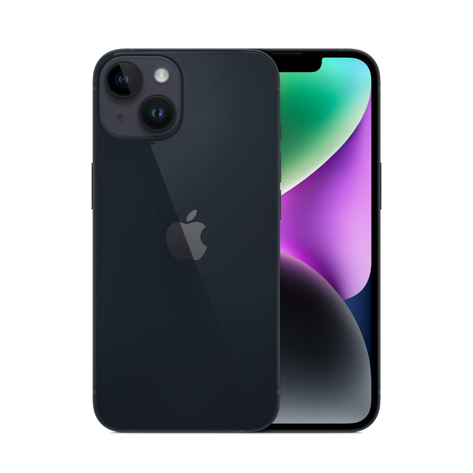  iphone 14 midnight 