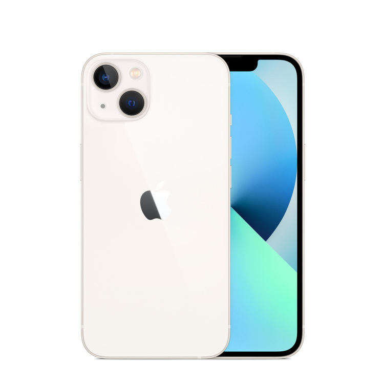 iphone 13 white 