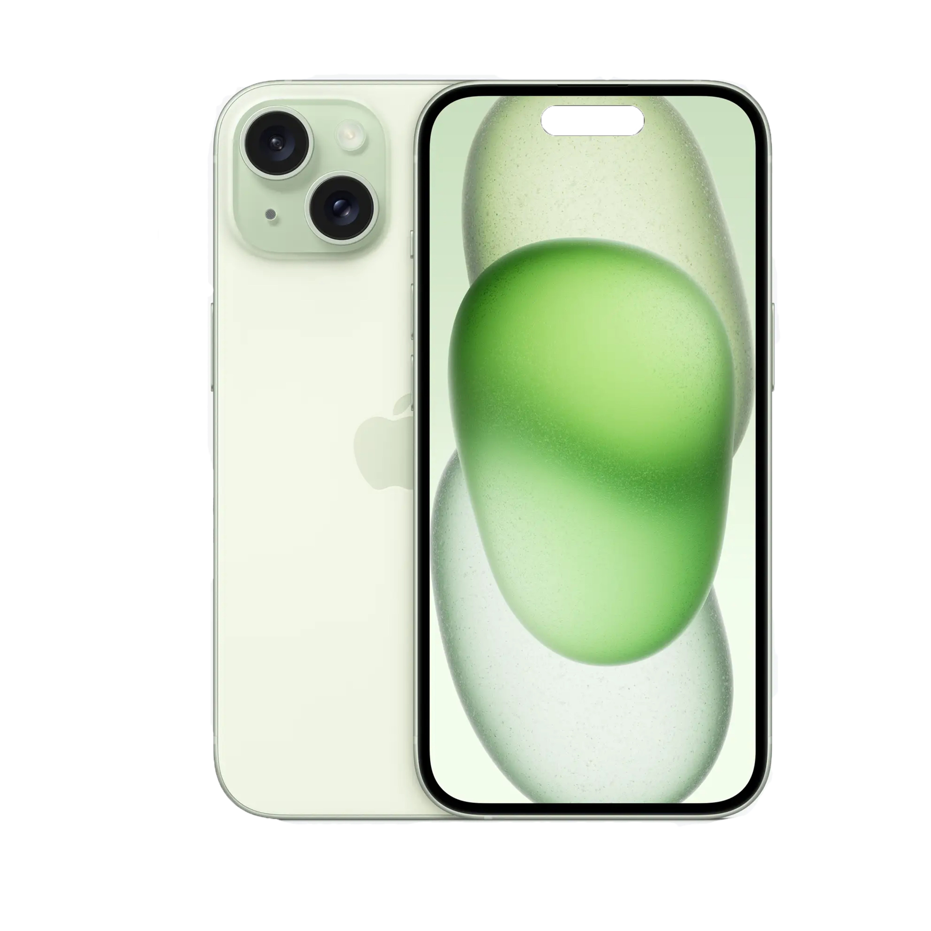  iphone 15 green 