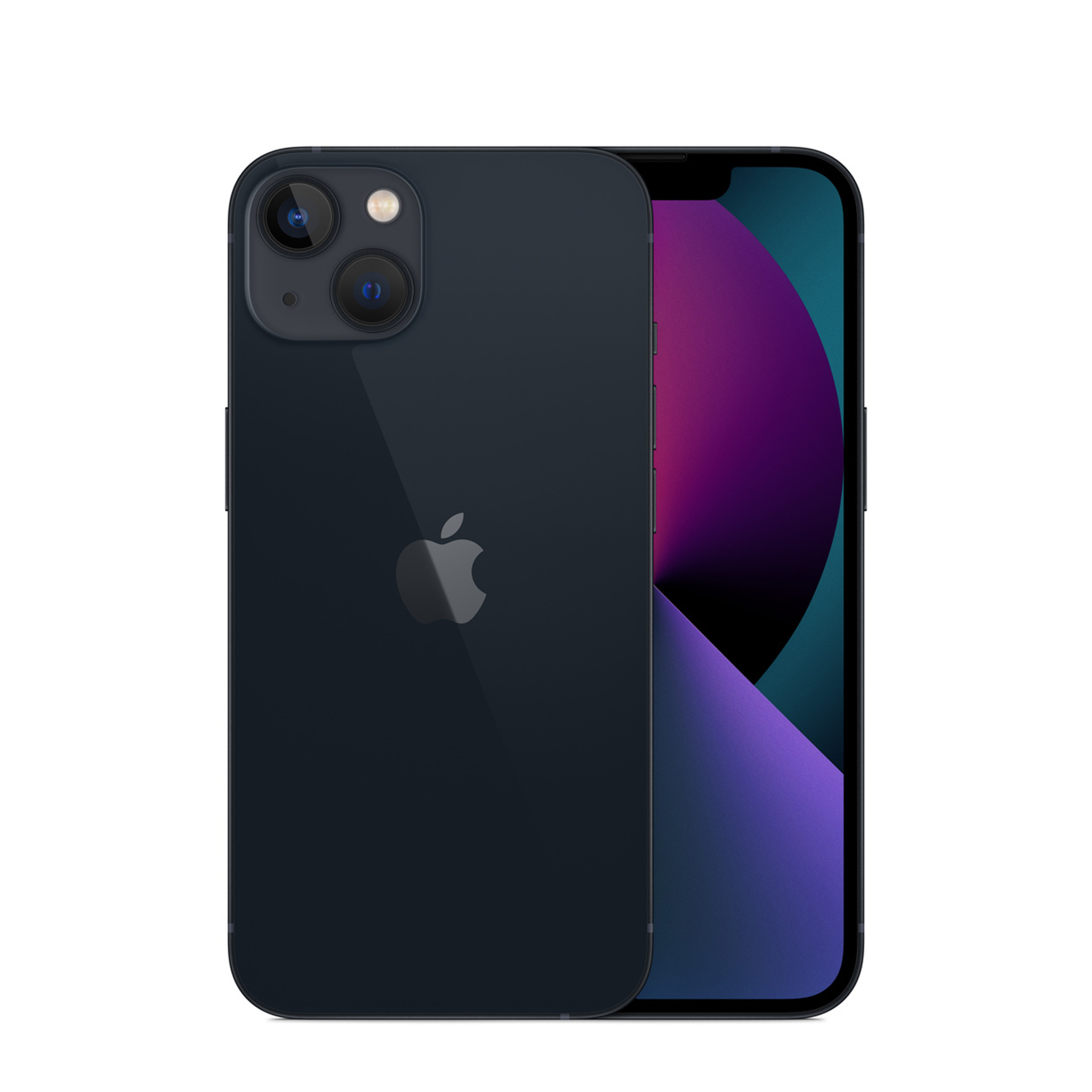  iphone 13 midnight 