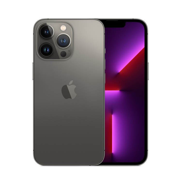iphone 13 pro grapgite 