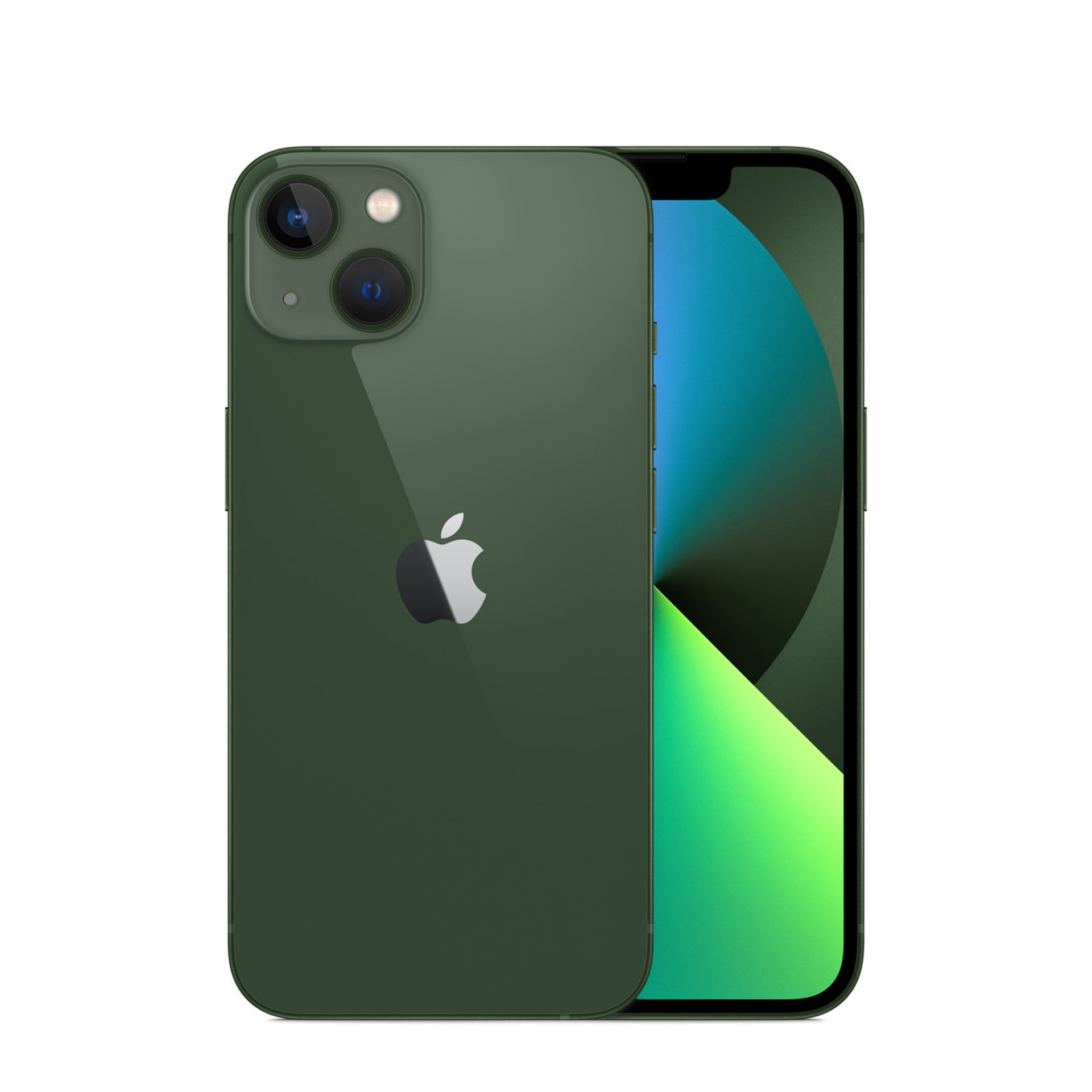  iphone 13 green 